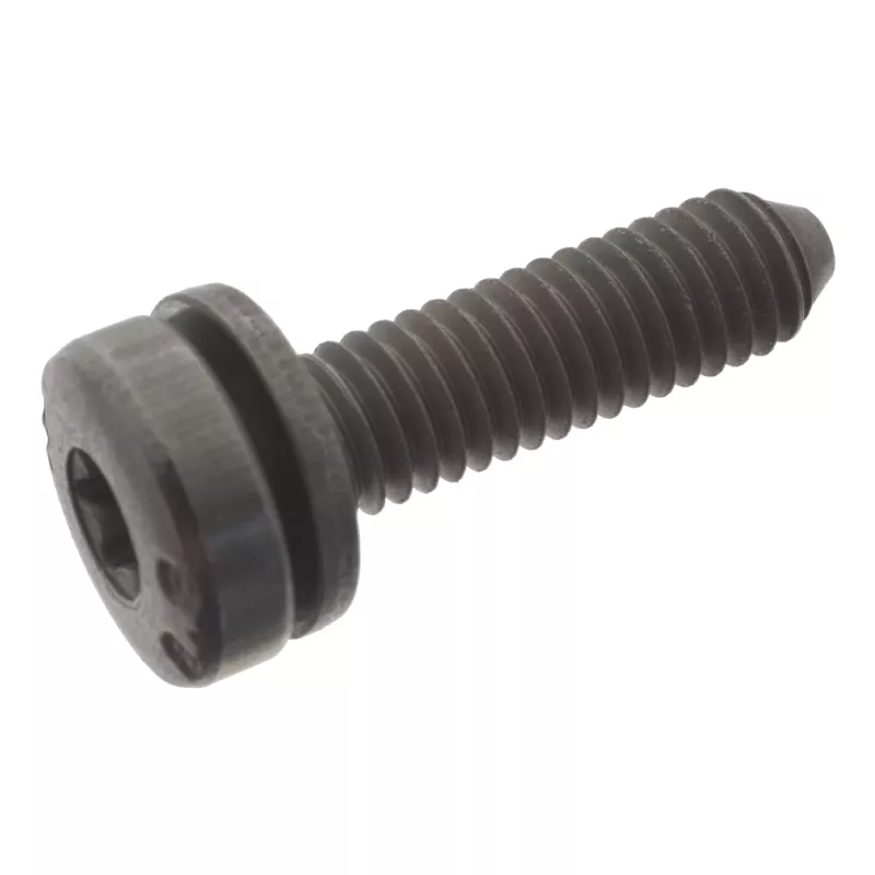Bouchon fileté, boîte de transmission FEBI BILSTEIN 49401
