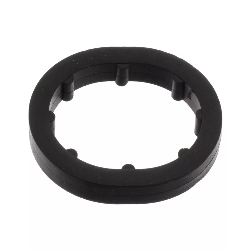 Joint, radiateur d'huile FEBI BILSTEIN 49402