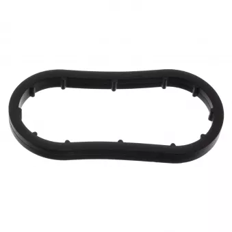 Joint, radiateur d'huile FEBI BILSTEIN 49403