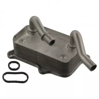 Radiateur d'huile FEBI BILSTEIN 49404