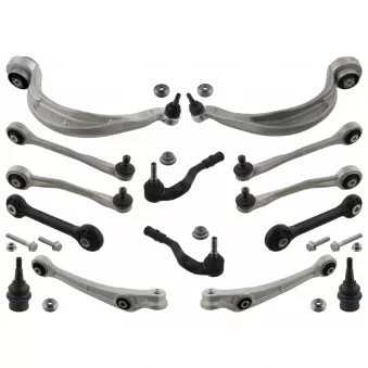 Jeu de bras, suspension de roue FEBI BILSTEIN 49419