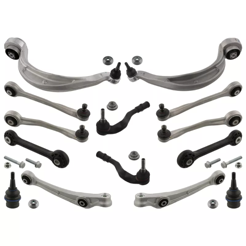 Jeu de bras, suspension de roue FEBI BILSTEIN 49419