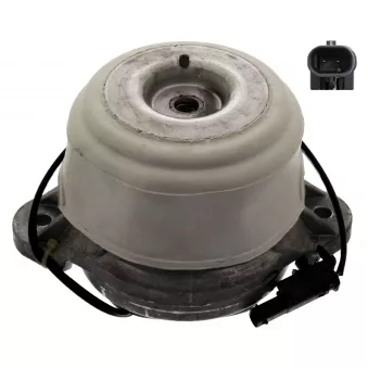 Support moteur FEBI BILSTEIN 49424
