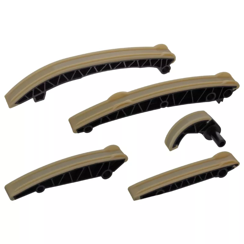 Kit de coulisses, chaîne de distribution FEBI BILSTEIN 49429