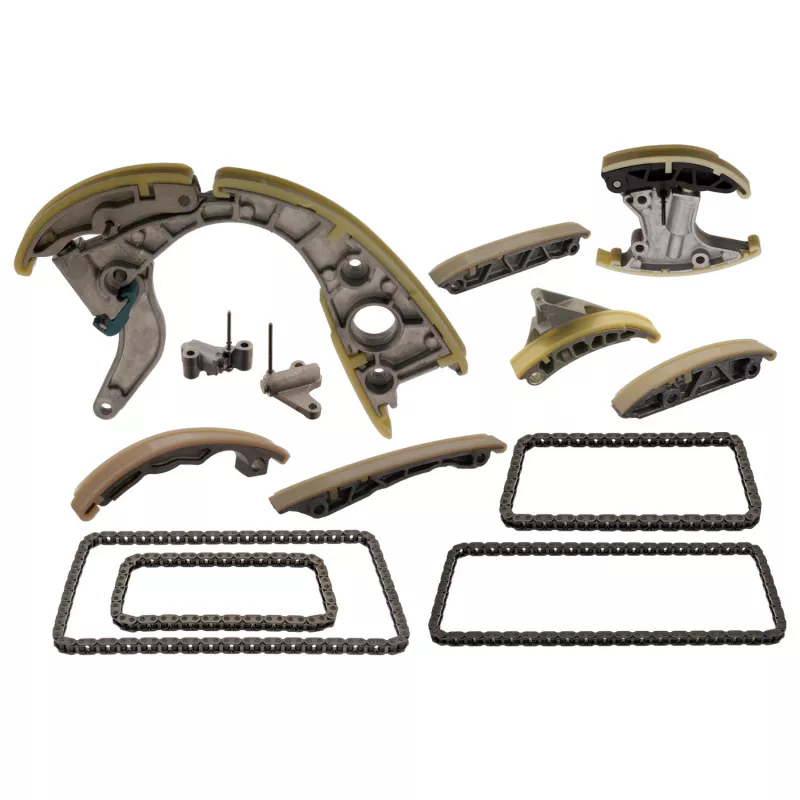 Kit de distribution par chaîne FEBI BILSTEIN 49440