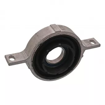 Suspension, arbre de cardan FEBI BILSTEIN 49471