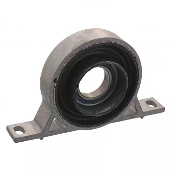 Suspension, arbre de cardan FEBI BILSTEIN 49474