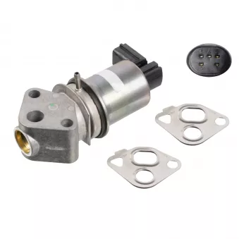 Vanne EGR FEBI BILSTEIN