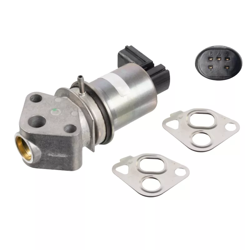 Vanne EGR FEBI BILSTEIN 49483