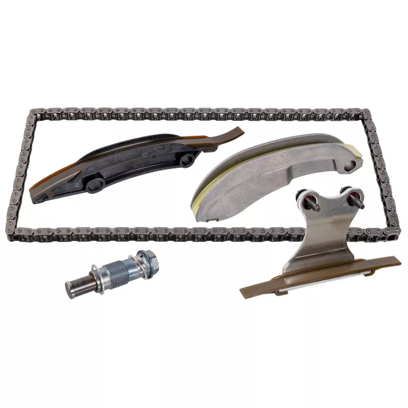Kit de distribution par chaîne FEBI BILSTEIN 49495