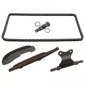 Kit de distribution par chaîne FEBI BILSTEIN 49501