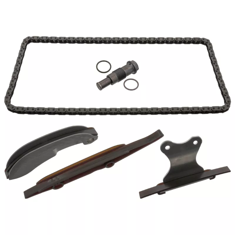 Kit de distribution par chaîne FEBI BILSTEIN 49501