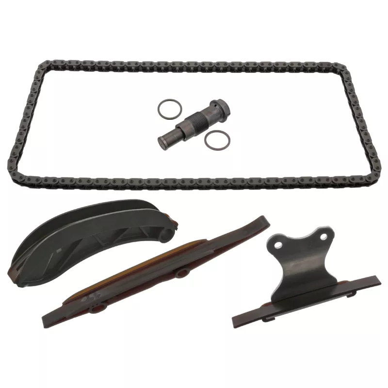 Kit de distribution par chaîne FEBI BILSTEIN 49502