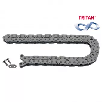 Chaîne de distribution FEBI BILSTEIN 49508