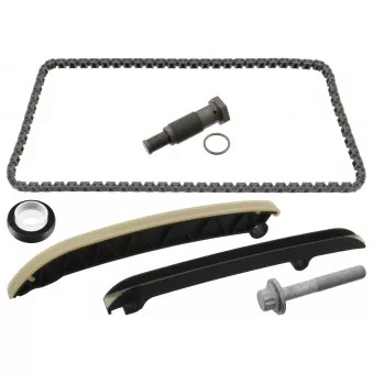 Kit de distribution par chaîne FEBI BILSTEIN