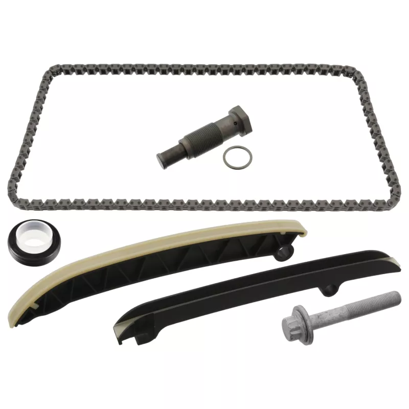 Kit de distribution par chaîne FEBI BILSTEIN 49517