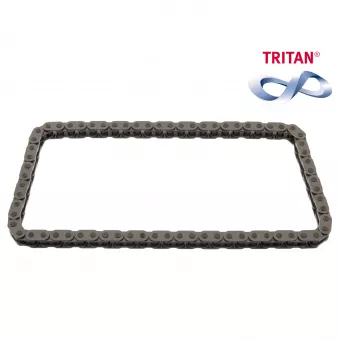 Chaîne de distribution FEBI BILSTEIN 49528