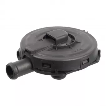 Valve, controle d'air-air d'admission FEBI BILSTEIN 49530