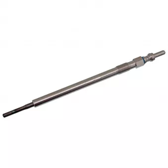 Bougie de préchauffage FEBI BILSTEIN 49536
