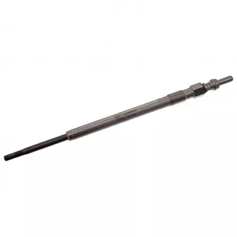 Bougie de préchauffage FEBI BILSTEIN 49537