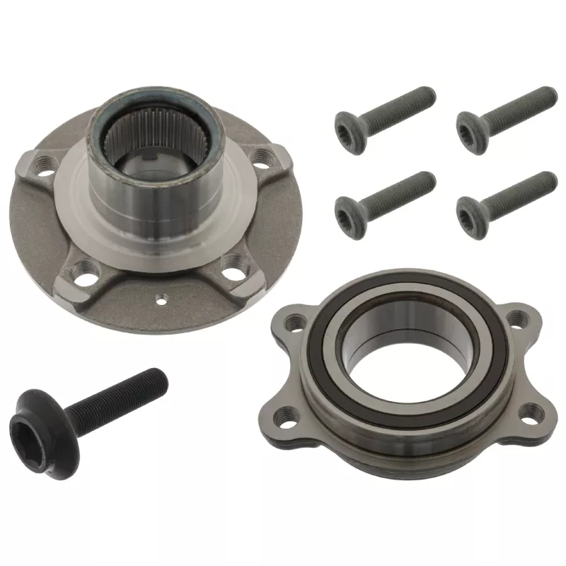 Roulement de roue avant FEBI BILSTEIN 49540