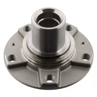 Moyeu de roue FEBI BILSTEIN 49542