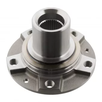 Moyeu de roue FEBI BILSTEIN 49543