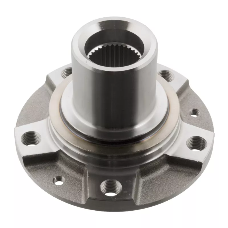 Moyeu de roue FEBI BILSTEIN 49543