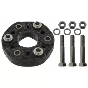 Joint, arbre longitudinal FEBI BILSTEIN 49545