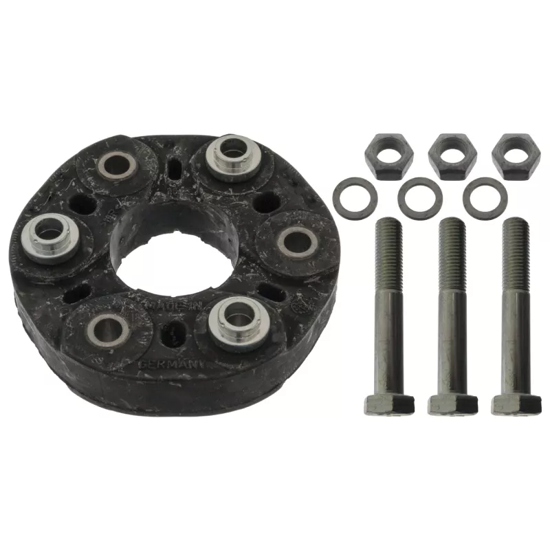 Joint, arbre longitudinal FEBI BILSTEIN 49545