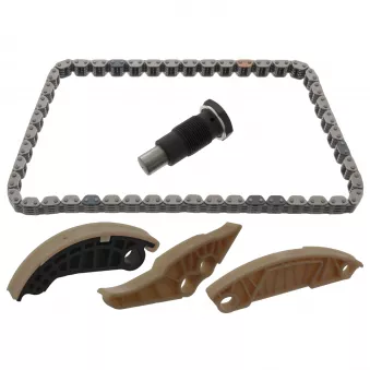 Kit de distribution par chaîne FEBI BILSTEIN 49547