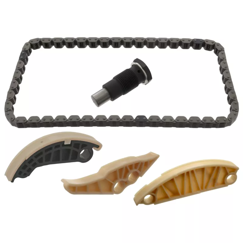 Kit de distribution par chaîne FEBI BILSTEIN 49550