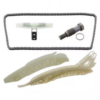 Kit de distribution par chaîne FEBI BILSTEIN 49554
