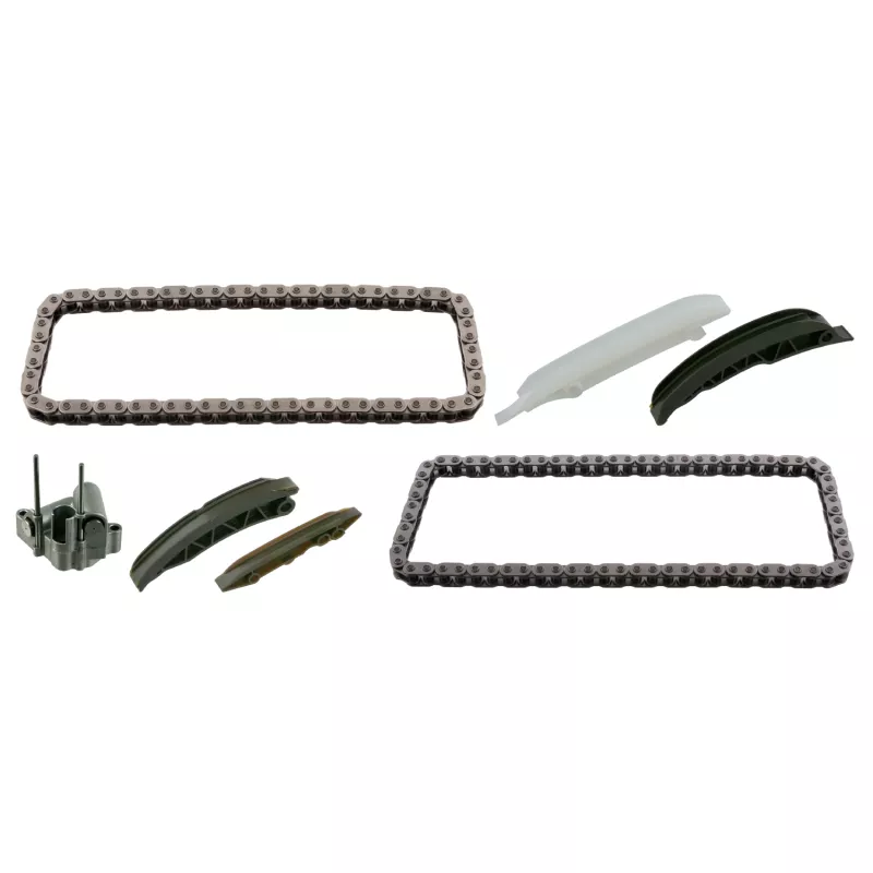 Kit de distribution par chaîne FEBI BILSTEIN 49555
