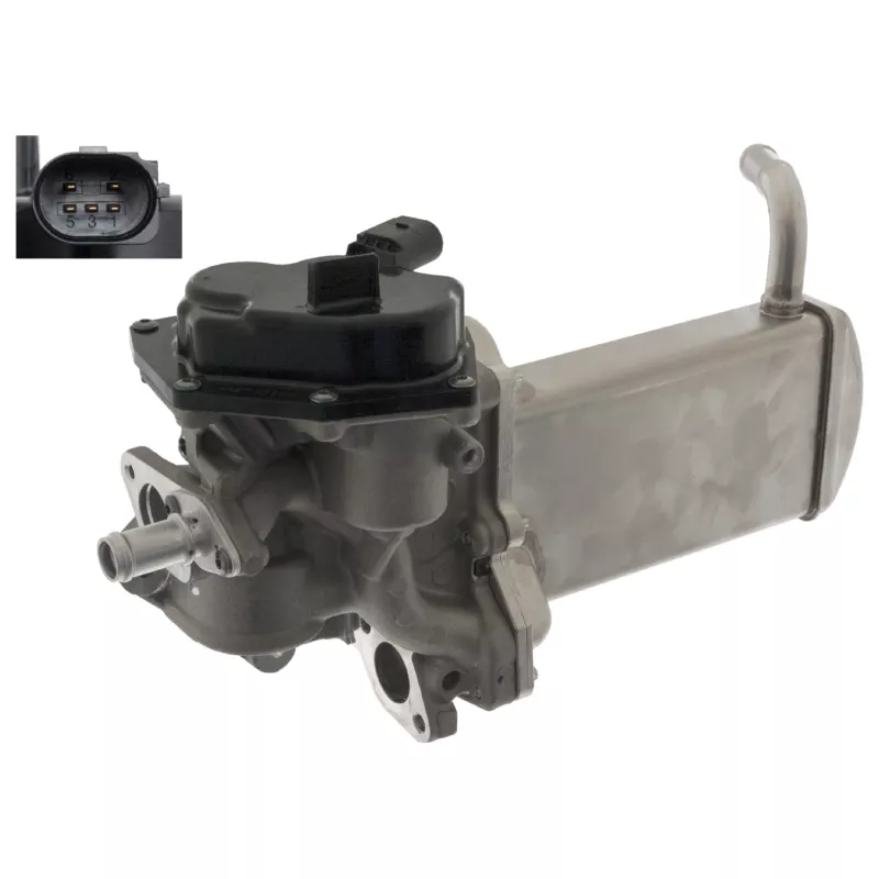 Module-EGR FEBI BILSTEIN 49558