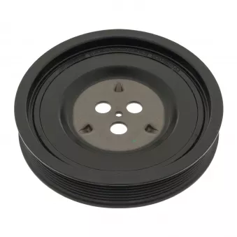 Poulie, vilebrequin FEBI BILSTEIN 49565
