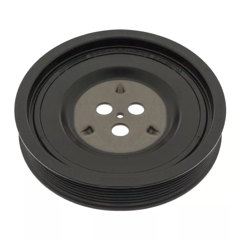 Poulie, vilebrequin FEBI BILSTEIN 49565