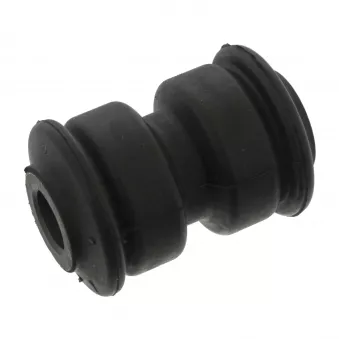 Coussinet de palier, ressort à lames FEBI BILSTEIN 49567