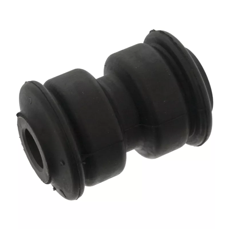 Coussinet de palier, ressort à lames FEBI BILSTEIN 49567