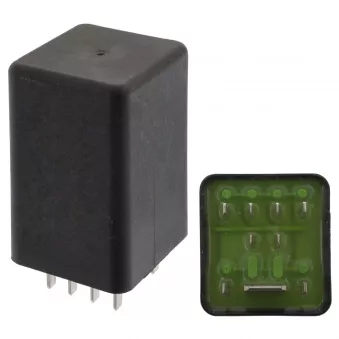Temporisateur de préchauffage FEBI BILSTEIN 49577