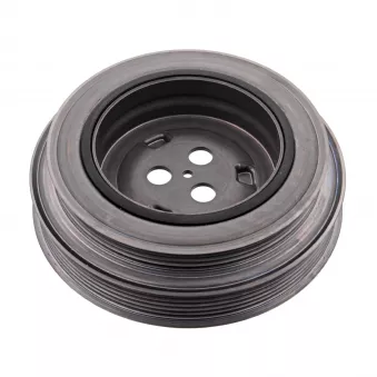Poulie, vilebrequin FEBI BILSTEIN 49589