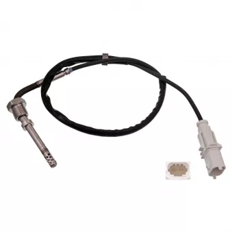 Palpeur, température des gaz FEBI BILSTEIN 49603