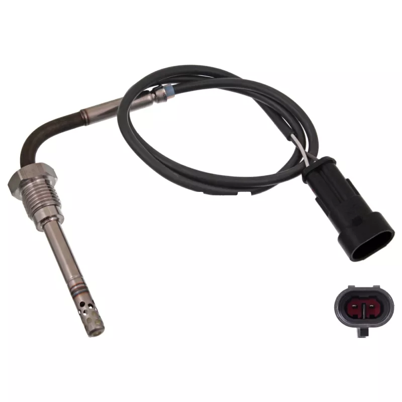 Palpeur, température des gaz FEBI BILSTEIN 49604