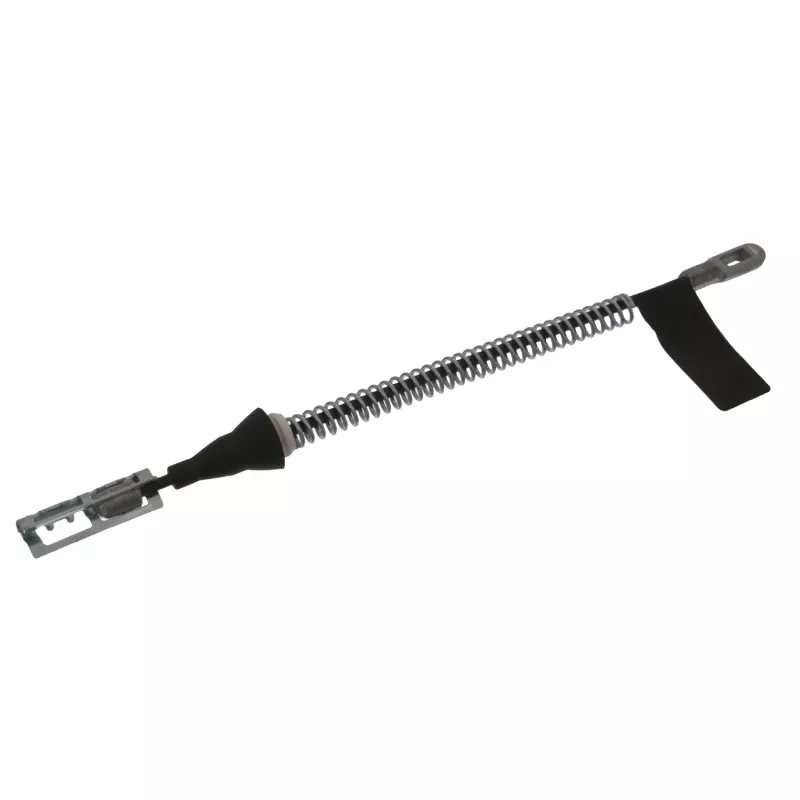 Tirette à câble, frein de stationnement FEBI BILSTEIN 49617