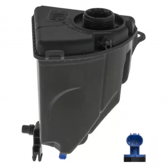 Vase d'expansion, liquide de refroidissement FEBI BILSTEIN 49642