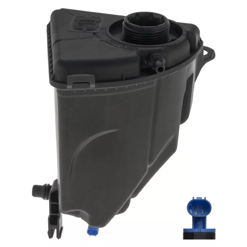 Vase d'expansion, liquide de refroidissement FEBI BILSTEIN 49642