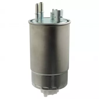 Filtre à carburant FEBI BILSTEIN 49643
