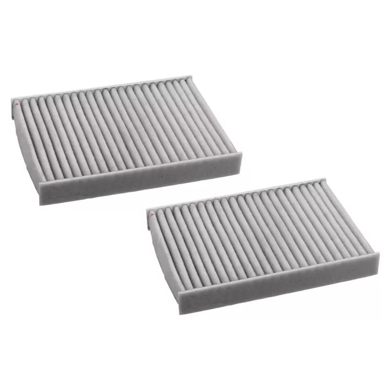 Filtre, air de l'habitacle FEBI BILSTEIN 49649