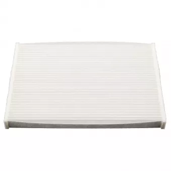 Filtre, air de l'habitacle FEBI BILSTEIN