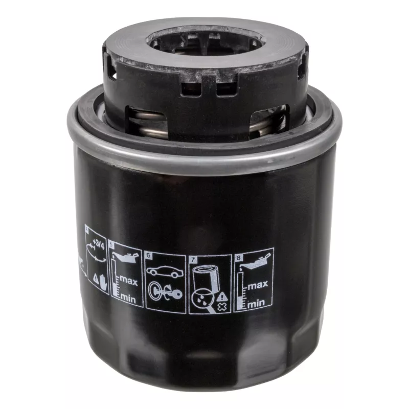 Filtre à huile FEBI BILSTEIN 49665